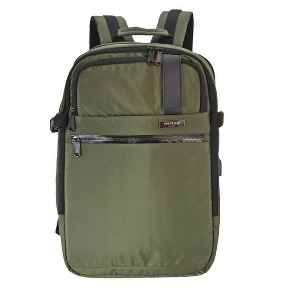 Duchamp Expandable Travel Backpack Gem